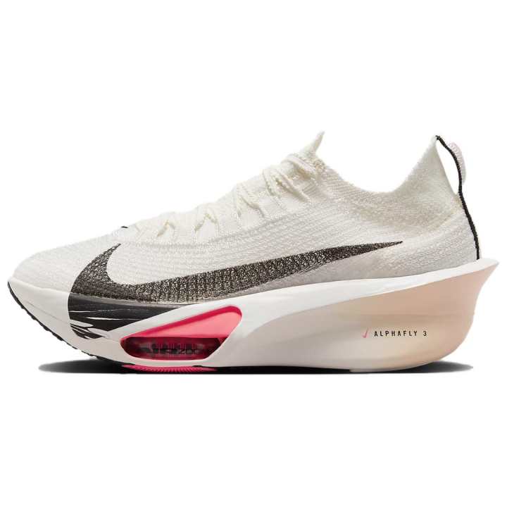 Nike Nike Air Zoom Alphafly Next% 3 Sail Crimson Tint Women's