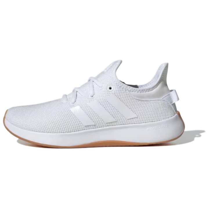 Adidas Adidas Wmns Cloudfoam Pure 'White Gum' Women's