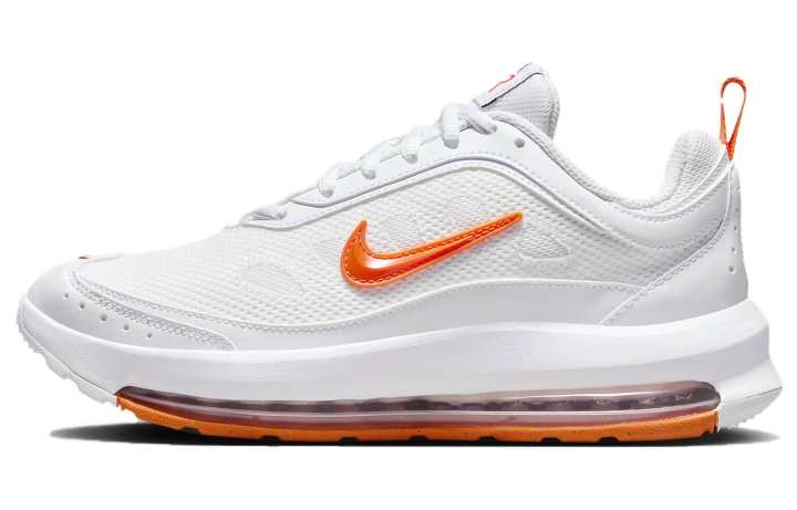 Nike Nike Air Max Ap 'White Orange' Women's