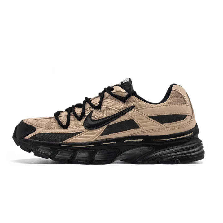 Nike Nike Initiator Running Shoes Unisex Low Top Khaki