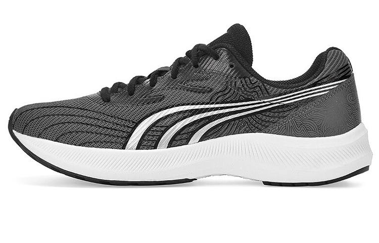 DO-WIN DO WIN Journey To The Second Generation Running Shoes Unisex Low Top Black