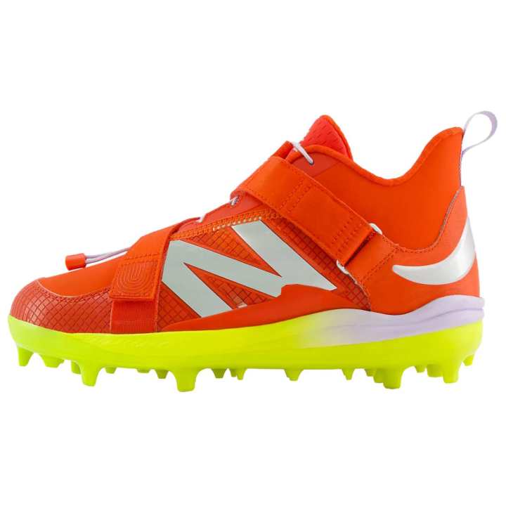 New Balance New Balance NB FuelCell Lindor 2 Slip Resistant Support Functional Classification Slip Resistant Support Functionality