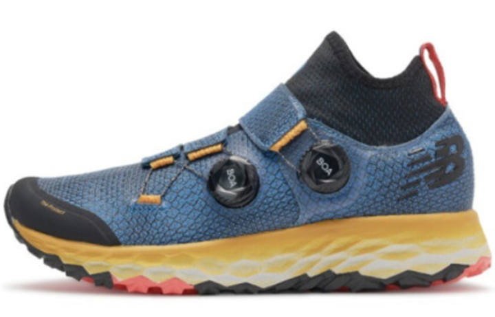 New Balance New Balance Hboa D Wide Blue