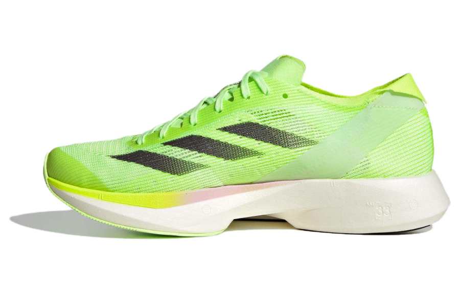 Adidas Adidas Wmns Adizero Takumi Sen 10 'Green Spark' Women's
