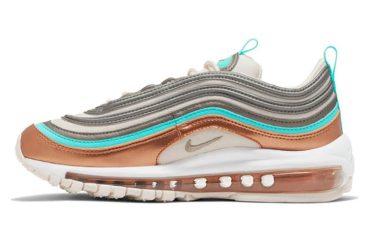 Nike Nike Air Max 97 Se 'Metallic Pewter' Women's
