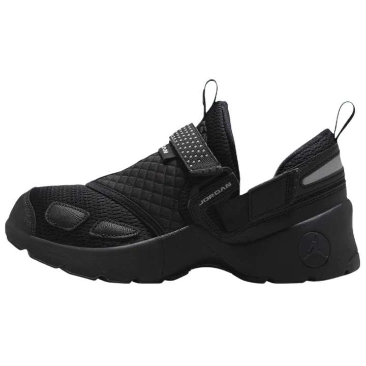 Jordan Jordan Trunner Lx Triple Black Women's