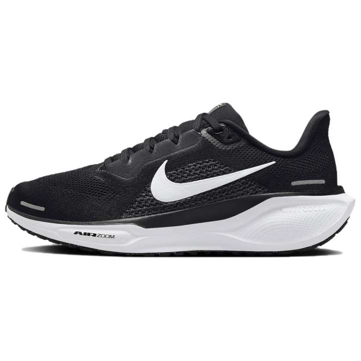 Nike Nike Air Zoom Pegasus 41 Black White Women's