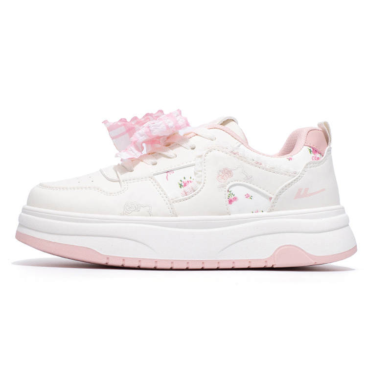 WARRIOR WARRIOR Skateboard Shoes Women's