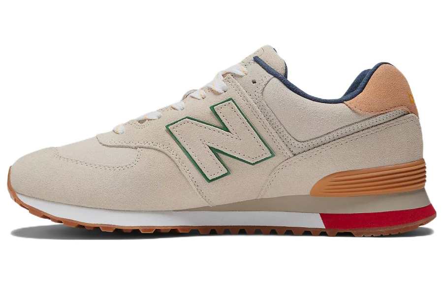 New Balance 574 New Balance 'Taupe Caramel'