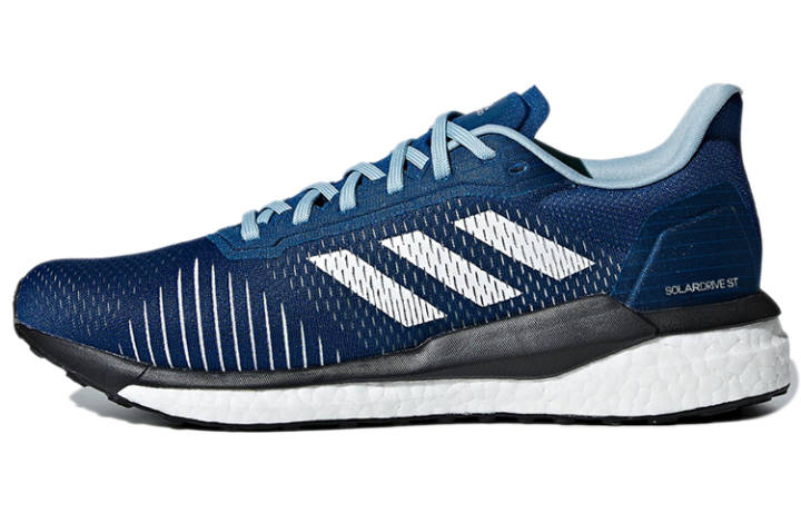 Adidas Adidas Solar Drive St Hk 'Legend Marine'