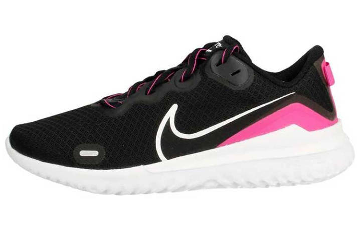 Nike Nike Renew Ride 'Black Purple' Women's