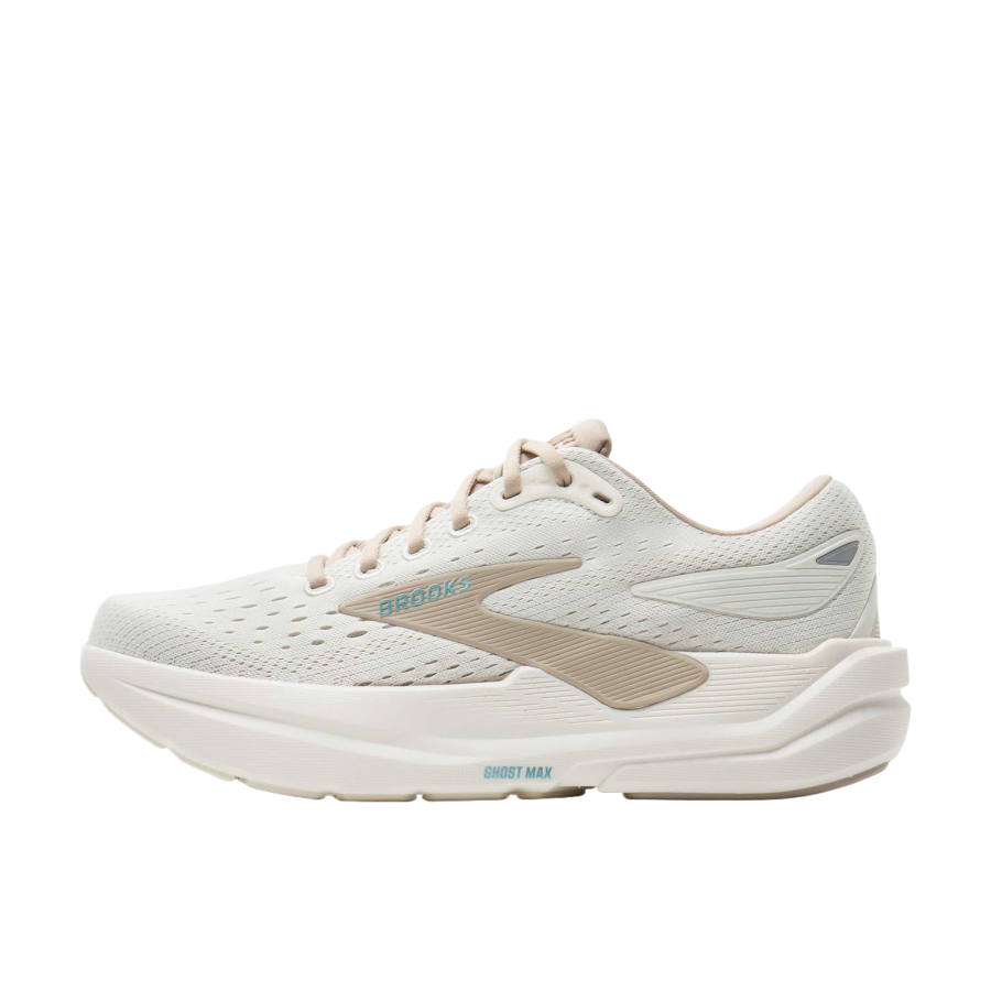 Brooks Ghost Max 3 Comfortable And Trendy Cushioning Breathable Cushioning Breathable Running Shoes Women's