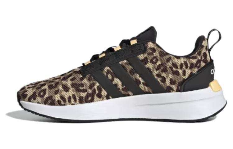Adidas Adidas Neo Racer Tr 21 Cloudfoam Lifestyle Comfortable Cushioning, Wear Resistant Low top Running Shoes Women's