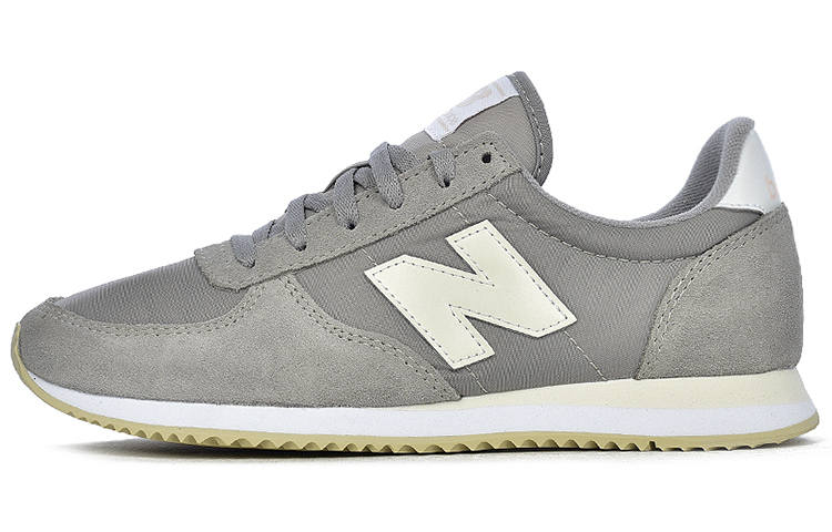New Balance New Balance NB 220 Sports Cushioning Slip Resistant Abrasion Resistant Breathable Mid top Running Shoes Women's