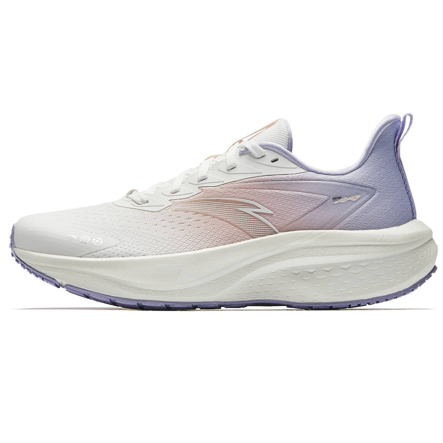 Anta Slip Resistant, Abrasion Resistant, Breathable, Lightweight Low top Casual Physical Fitness Test & Exam