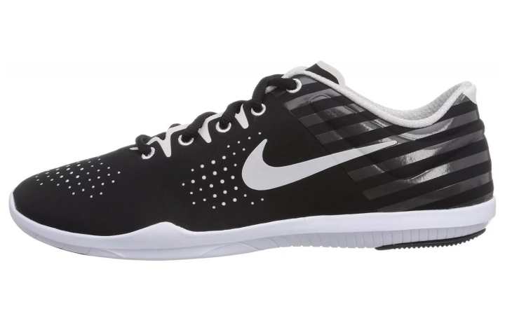Nike Nike Studio Trainer Print 'Black White' Women's