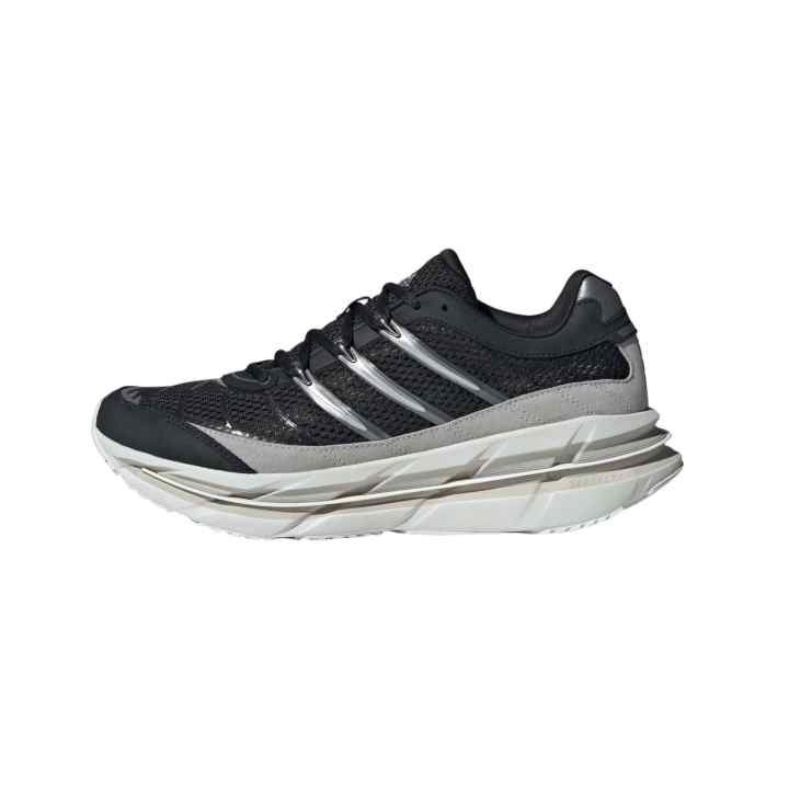 Adidas Adidas Adistar Leather Running Shoes Men's