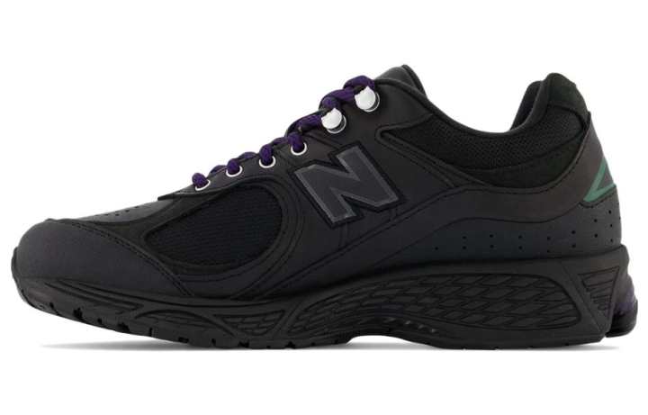 New Balance 2002R New Balance 'Hiking Pack - Black'