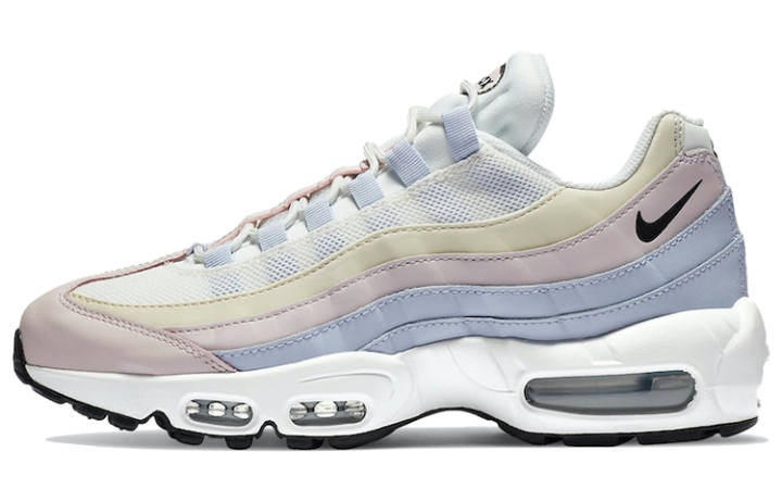 Nike Nike Air Max 95 Ghost Pastel Women's