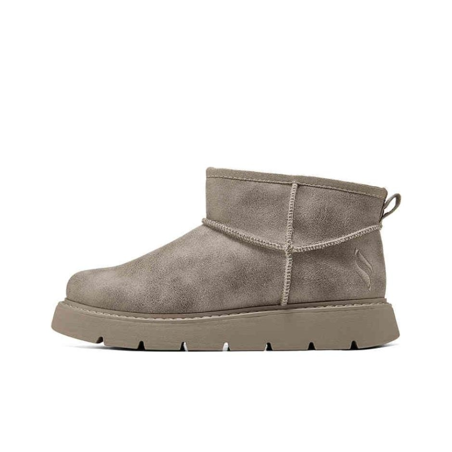 Skechers Ankle Boots Women's Taupe