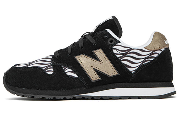 New Balance New Balance 520 Series Black Women's