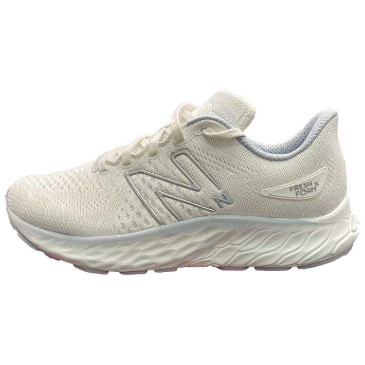 New Balance New Balance NB EVOZ Low top Casual Running Shoes Men's Beige
