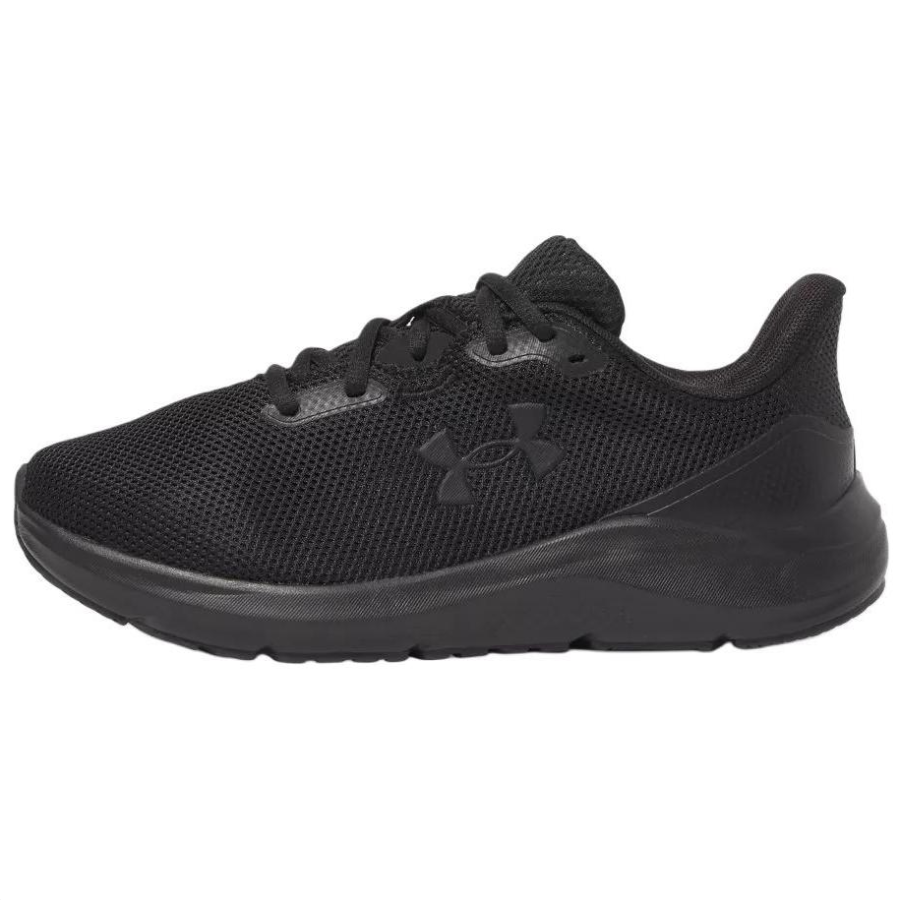Under Armour Charged Pursuit 4 Soft And Comfortable Slip Resistant Abrasion Resistant Slip Resistant Abrasion Resistant