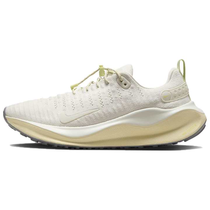 Nike Nike ReactX Infinity Run 4 'Phantom Platinum Violet' Women's