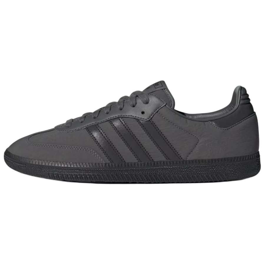 Adidas Originals Samba Adidas Originals Og 'Grey Nylon Reflective'