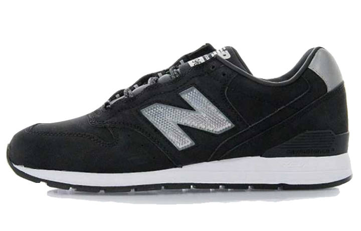 New Balance New Balance 996 Series 'Black Silver'