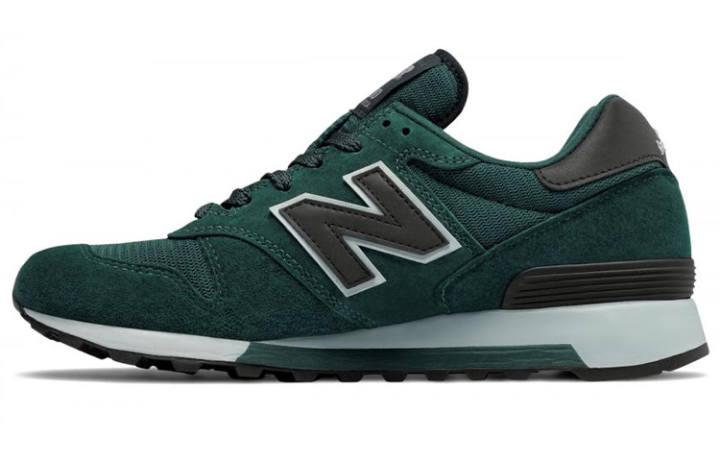 New Balance New Balance 1300 Dark Green Navy