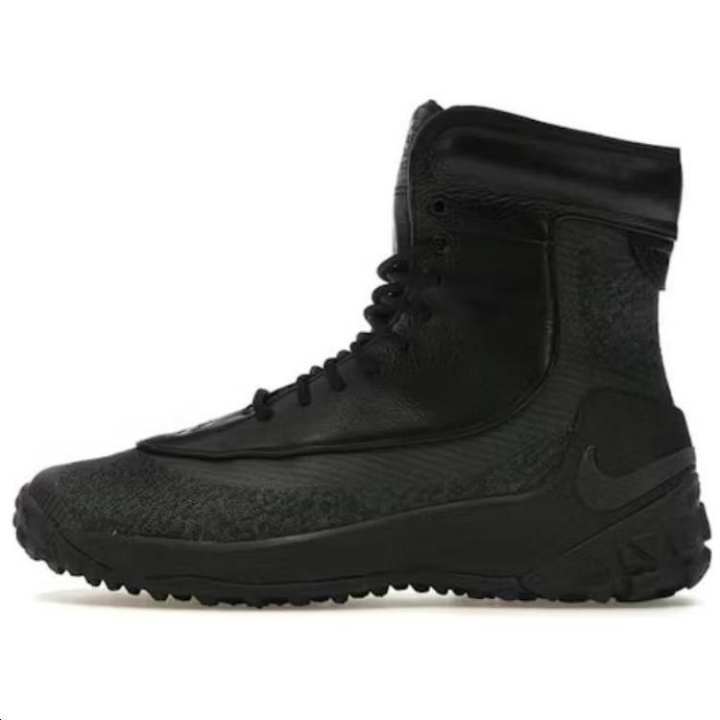 Nike Nike Zoom Kynsi Jcrd Wp Black Women's