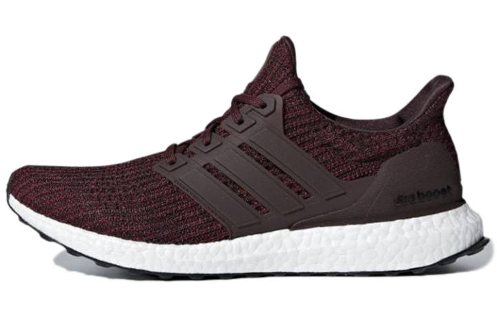 Adidas UltraBoost Adidas 4.0 'Noble Maroon'