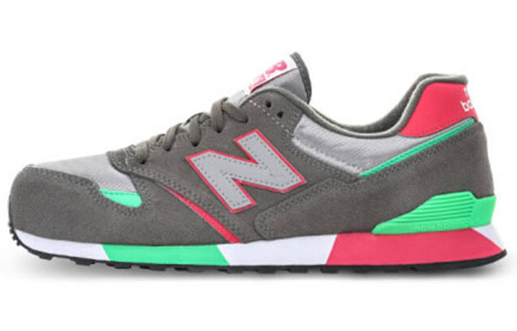 New Balance New Balance NB 446 Low top Casual Running Shoes Women's Brown
