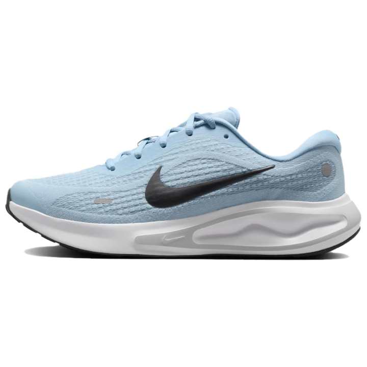 Nike Nike Journey Run Low top Long Distance Running Sprint Running Shoes Men's Blue