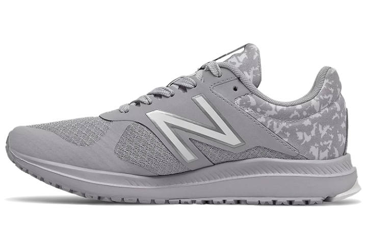 New Balance New Balance Flshv5 Grey Women's