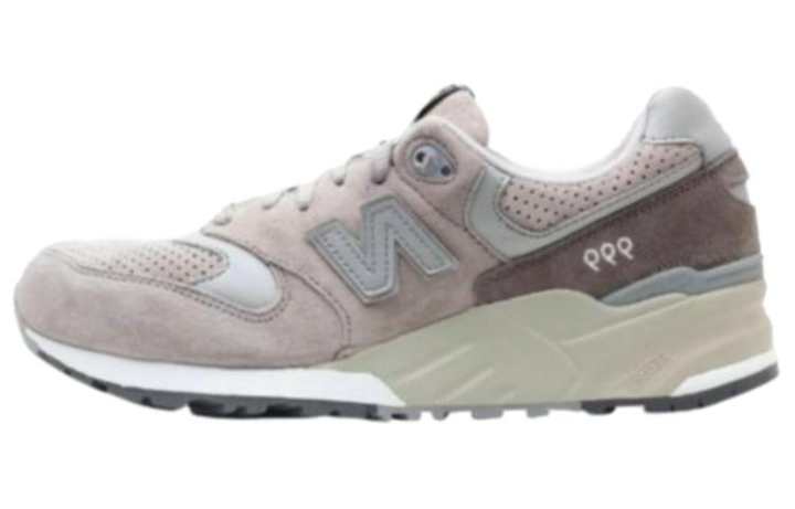 New Balance 999 New Balance 'Grey'