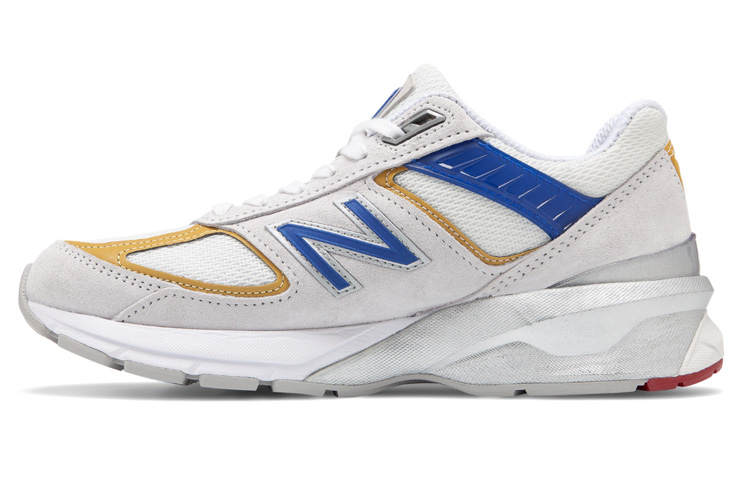 New Balance 990v5 Wmns New Balance Made in Usa 'Nimbus Cloud' Women's
