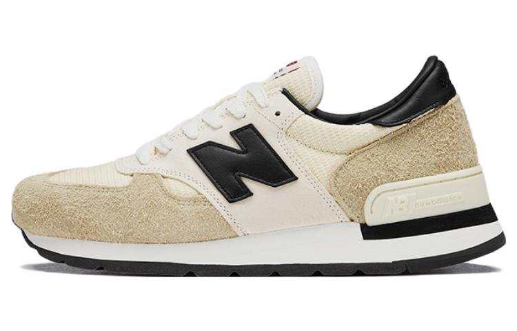 New Balance 990v1 Teddy Santis x 990v1 New Balance Made in Usa 'Incense'