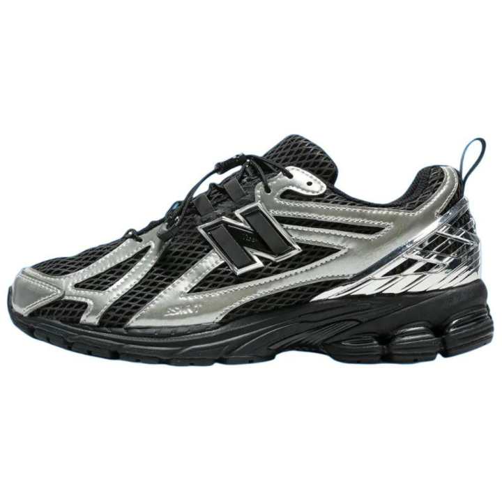 New Balance 1906 The Basement x 1906 New BalanceR 'Night Chrome'