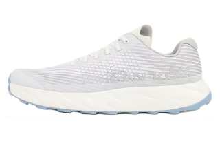 NNormal Kjerag Cushioning Slip Resistant Cushioning Slip Resistant Low top Running Shoes Unisex White