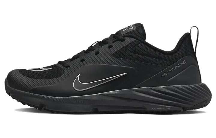 Nike Nike Alpha Huarache 8 Running Shoes Unisex Low Top