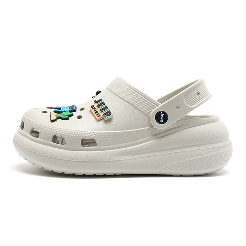 Jeep Jeep Clogs Men's