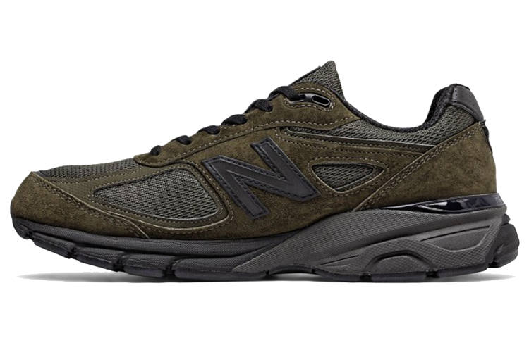 New Balance 990v4 New Balance Made in Usa 'Military Green'