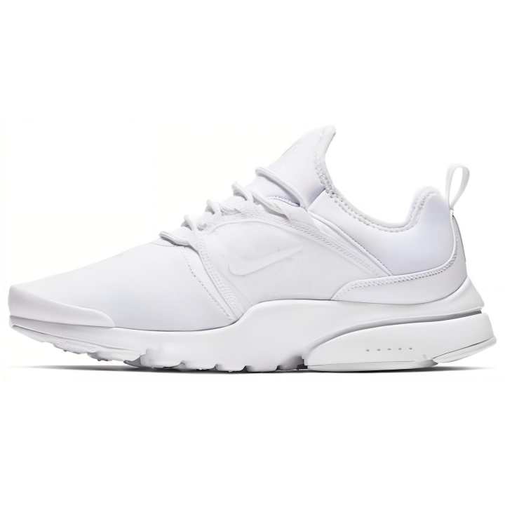 Nike Nike Presto Fly World White
