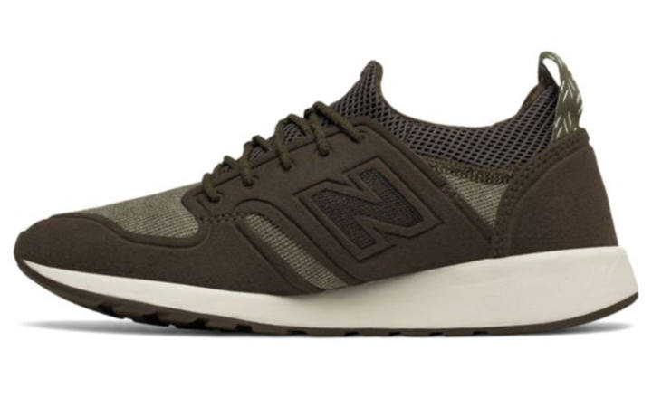 New Balance New Balance 420 Series 'Green' Women's