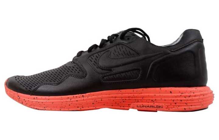 Nike Nike Lunar Flow Premium Nrg Black Tea/Black Tea Total Crimson