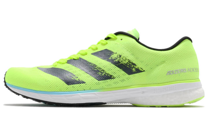 Adidas Adidas Adizero Adios 5 'Solar Yellow'