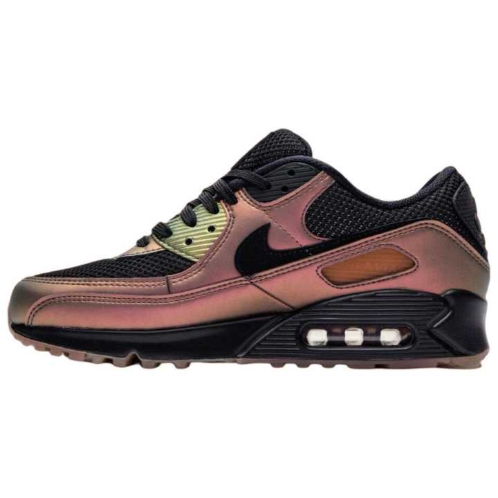 Nike Nike Air Max 90 "Metallic Copper"