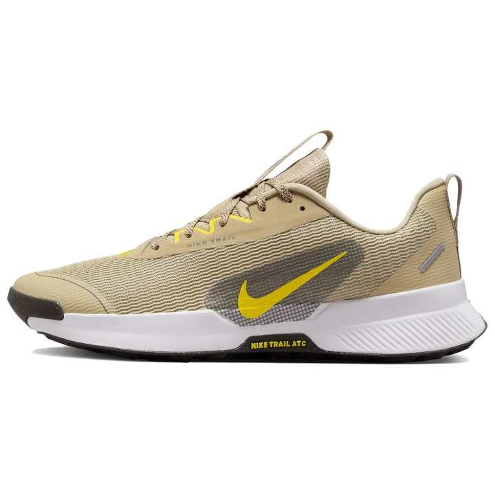 Nike Nike Juniper Trail 3 Desert Khaki Medium Ash White Lightning
